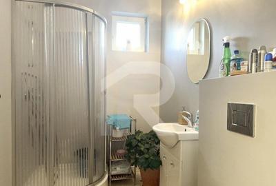 Casă cu 4 camere cu Piscina în Domnești - 8