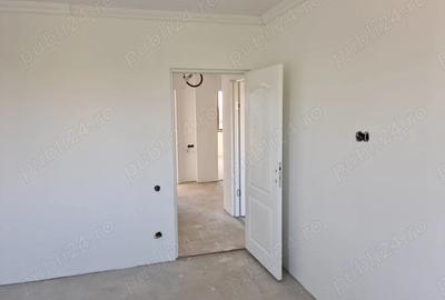 Casă în Păulești - 2