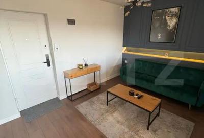 Apartament cu 2 camere decomandat în Central - 6