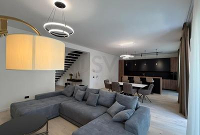 Casă individuală cu 6 camere cu Teren 325 Mp în Iancu Nicolae - 13