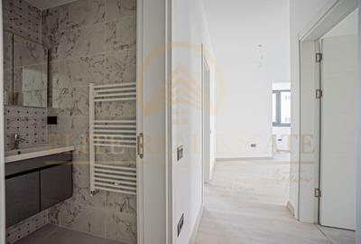 Tomis Plus - Celine Elegance - Vânzare apartament cu 3 camere, etaj 9. - 4