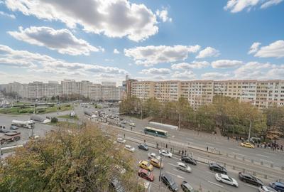 Credit ipotecar*Decomandat*72 mp*Sos. Colentina nr.2*Mobilat si utilat - 6