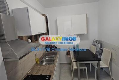 Apartament cu 3 camere semidecomandat în Bucureștii Noi - 16