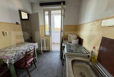 Apartament 3 camere Rogerius 2 balcoane, dubla orientar - 4