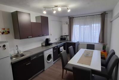 Apartament cu 2 camere decomandat în Central - 6