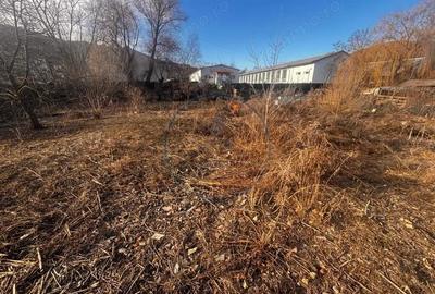 Teren de 2600 mp, în Central - 5