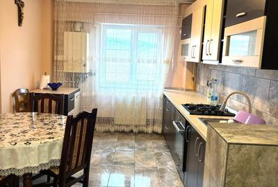 Apartament cu 2 camere decomandat în Nord - 2