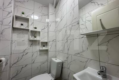 Apartament de vanzare cu 2 camere, etaj intermediar - Cugir - 8