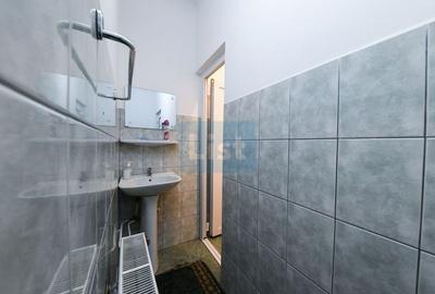 Spațiu comercial, de 490 mp, în Zorilor - 26