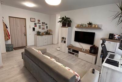 Vanzare apartament 3 camere Marasti TERASA SI PARCARE BLOC NOU - 3