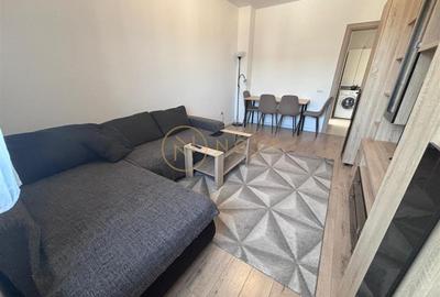 Apartament cu 2 camere decomandat, mobilat în Grozăvești - 2