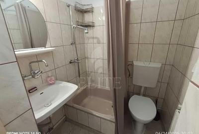 Apartament o camera în zona TRAIAN - 5