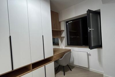 Apartament cu 3 camere, mobilat în Pipera - 8