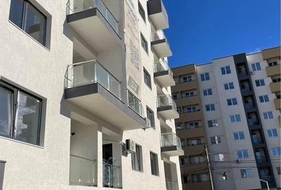 Apartament cu 2 camere decomandat în Exterior Vest - 16