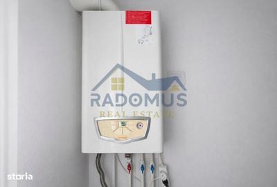 Casă cu 4 camere în Corlătești - 13