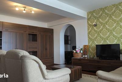 Apartament cu 3 camere în Funcționarilor - 8