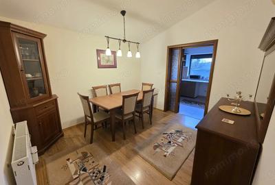 De inchiriat 1 2 Duplex zona Kuncz- 1287 - 8