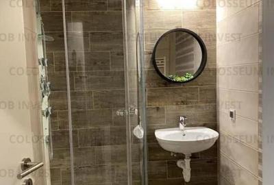 Apartament 3 camere, 2 bai - zona Maurer Residence - 2