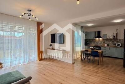 Casă cu 4 camere cu Teren 550 Mp în Jucu - 4