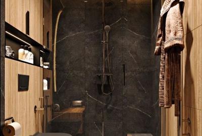 Penthouse de lux | Herastrau Park | Soseaua Nordului - 13