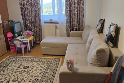 Apartament cu 2 camere decomandat în Central - 5