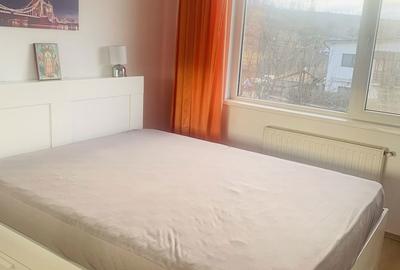 Apartament cu 2 camere în Tilișca - 2