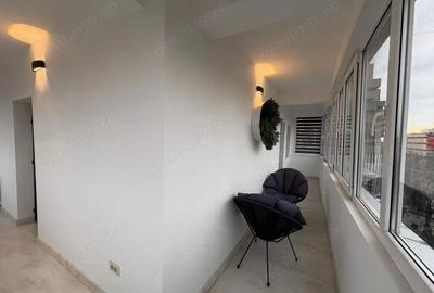 Vanzare apartament de lux ultracentral Centrul Pietonal - 2