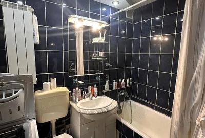 Garsonieră semidecomandată în Girocului