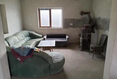 Casă cu 3 camere cu Teren 983 Mp în Peciu Nou - 2