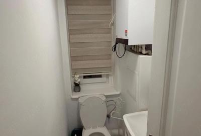 Apartament cu 4 camere decomandat în Calea Victoriei - 4