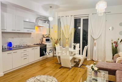 Apartament cu 2 camere decomandat, mobilat în Girocului - 2