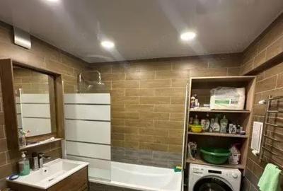 Apartament cu 2 camere decomandat în Girocului