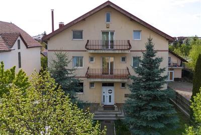 Vanzare Casa zona Tractorul, teren aferent 700 mp - 46