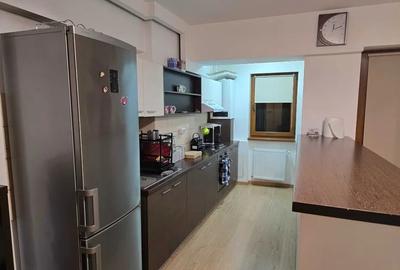 Apartament cu 2 camere, mobilat în Lacul Morii - 4