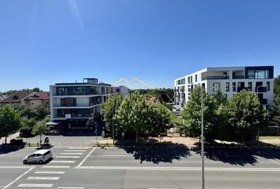 Duplex cu 4 Camere *211mp* Mobilat Complet/ 1 parking / Erou Iancu Nicolae - 8