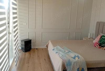 Casă cu 5 camere cu Teren 375 Mp în Central