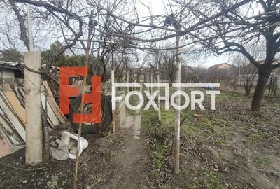 Casa individuala cu 1100 mp teren si front de 21 ml, Timisoara - ID V4800 - 13