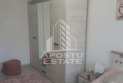 Apartament cu 3 camere semidecomandat, mobilat în Dacia - 10