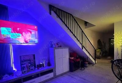 Casă cu Teren 305 Mp în Bazoș - 2