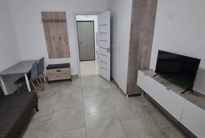 Garsonieră semidecomandată în Berceni - 11