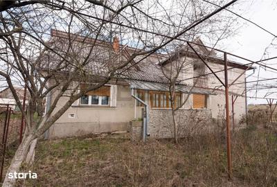 Casă cu 5 camere cu Teren 500 Mp în Oșorhei - 17