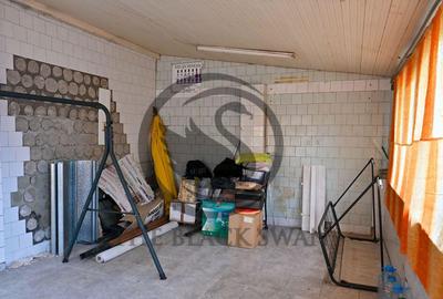 Casa/Vila 5 camere cu spa?iu comercial de vanzare | Sud ... - 8