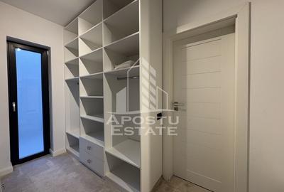 Vila de lux cu piscina incalzita de vanzare in Mosnita Noua | 4 camere Vila de lux cu piscina incalzita de vanzare in Mosnita Noua | 4 camere - 19