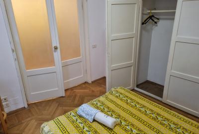 CISMIGIU-SALA PALATULUI GARSONIERA DUBLA 48MP CU CENTRALA PROPRIE RENOVATA ACUM CISMIGIU-SALA PALATULUI GARSONIERA DUBLA 48MP CU CENTRALA PROPRIE RENOVATA ACUM - 7