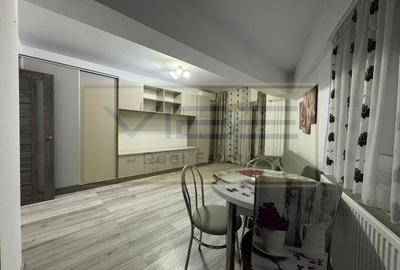 Apartament 2 camere decomandat+parcare subterana Tatarasi Tower - 9