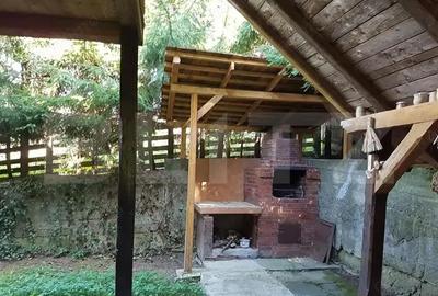 Casă cu 4 camere cu Teren 900 Mp în Central - 7