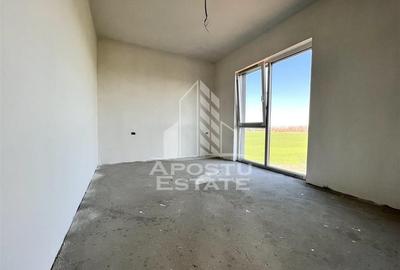 2 camere, loc de parcare si tva inclus, Torontalului - 2