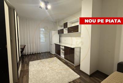 Garsoniera decomandata Pitesti -Gavana! - 1