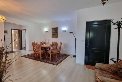 Apartament 3 camere etaj 1 in vila zona Odobescu - 5