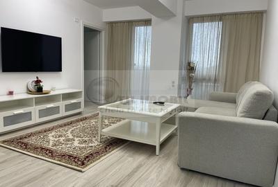 Apartament modern cu 2 camere - Freya Residence, Bucium - 499€ - 1